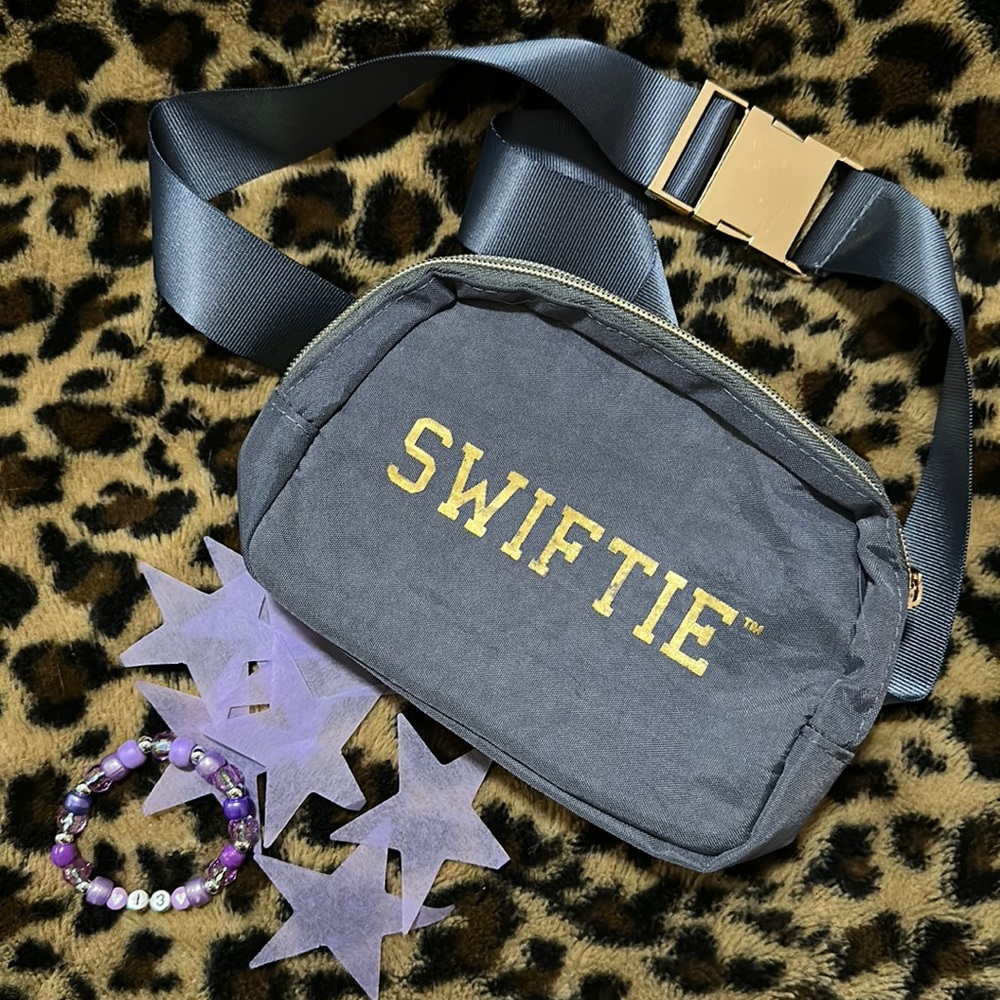 SWIFTIE Hip Bag / Fanny Pack